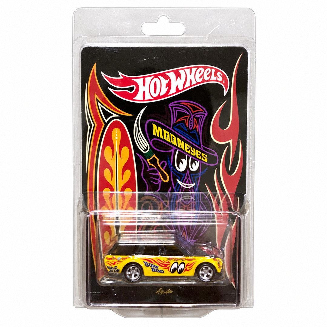 '71 Datsun Bluebird 510 Wagon – Hot Wheels Price Guide