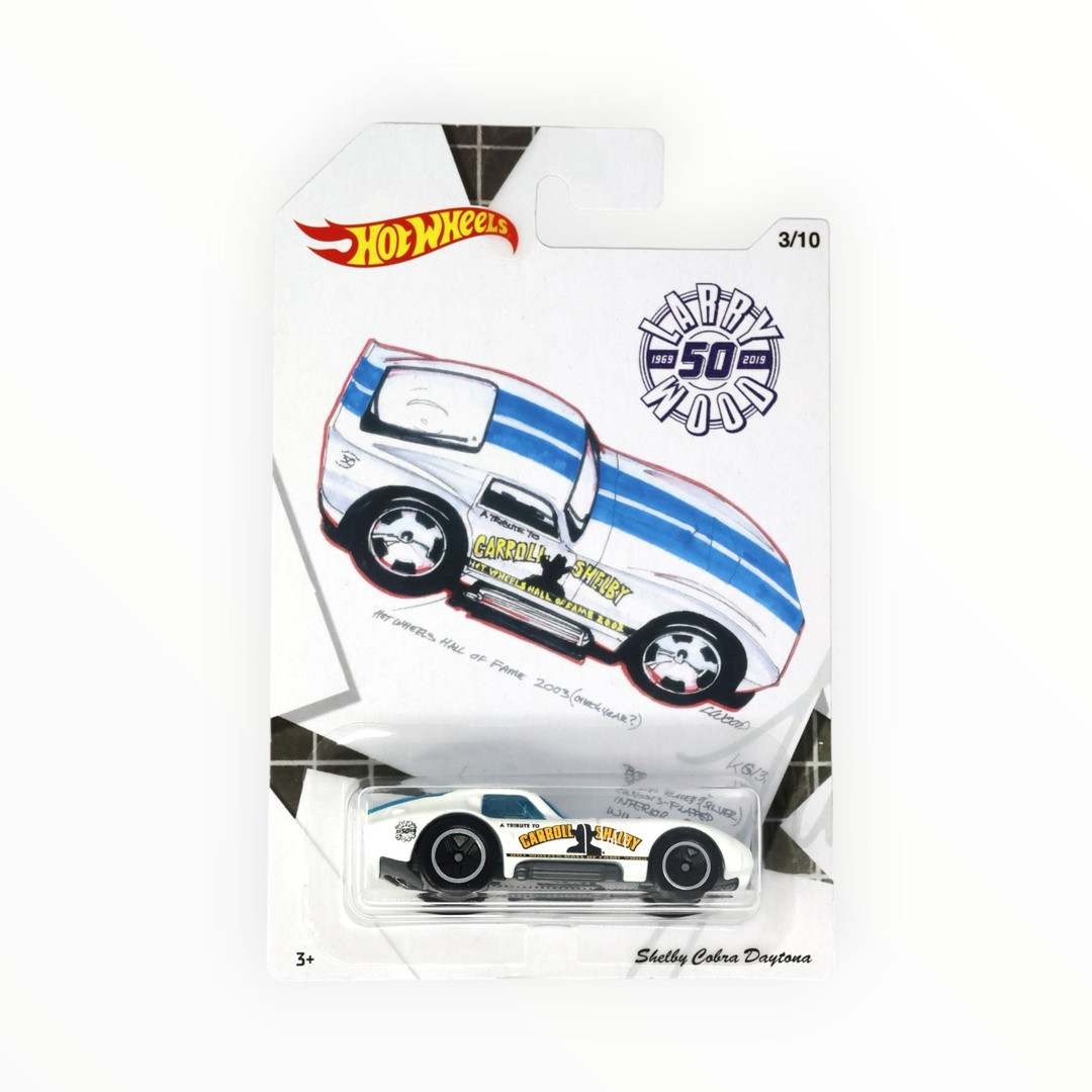 Shelby Cobra Daytona Coupe