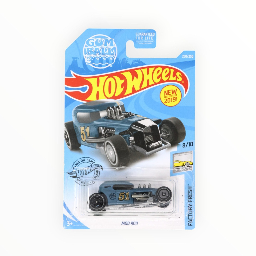 Mod Rod