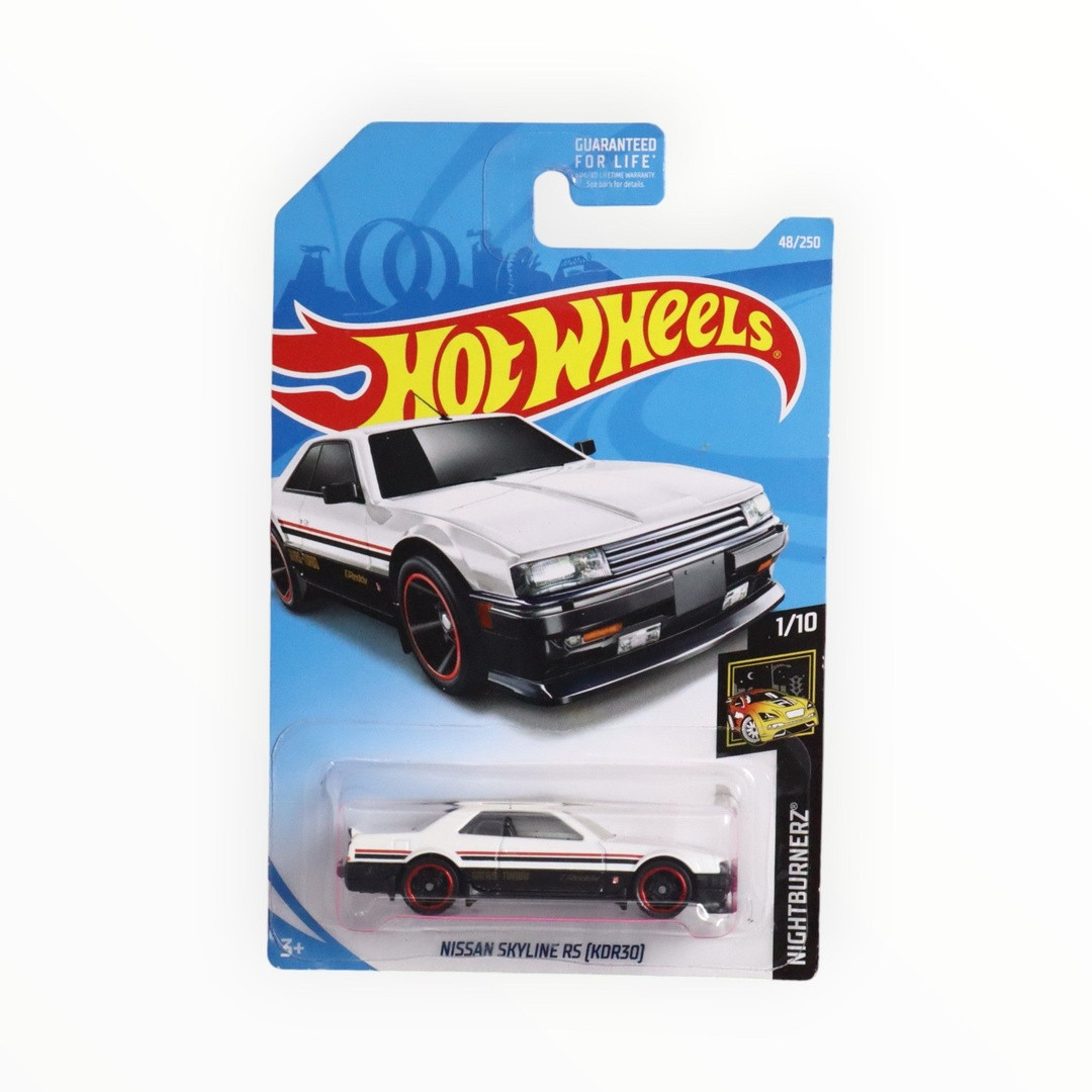 Nissan Skyline RS (KDR30)