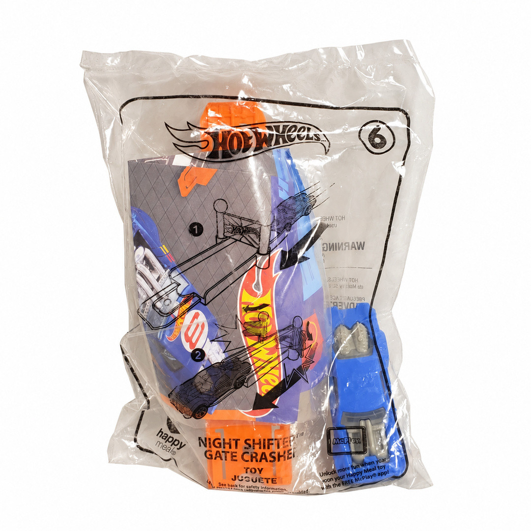 Night Shifter – Hot Wheels Price Guide
