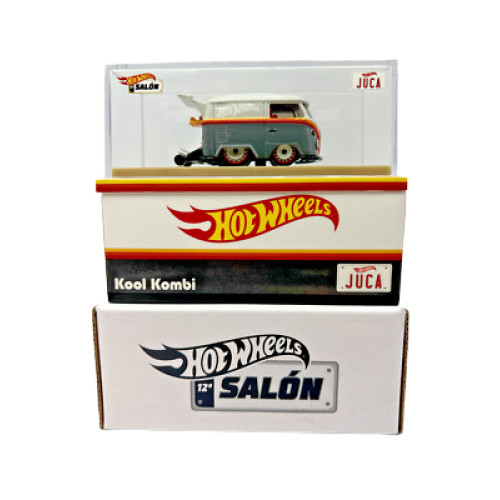 Kool Kombi – Hot Wheels Price Guide
