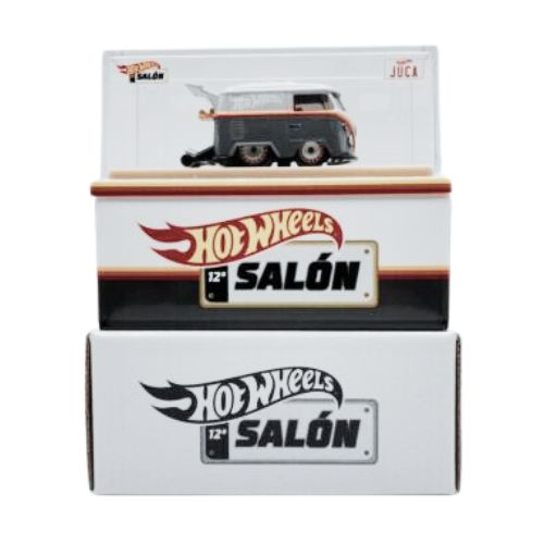 Hot Wheels Kool Kombi