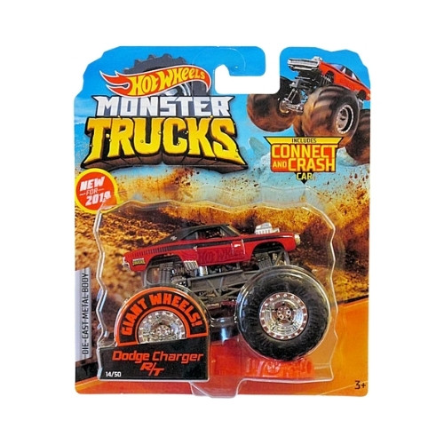 '70 Dodge Charger R/T