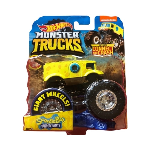 Spongebob Squarepants