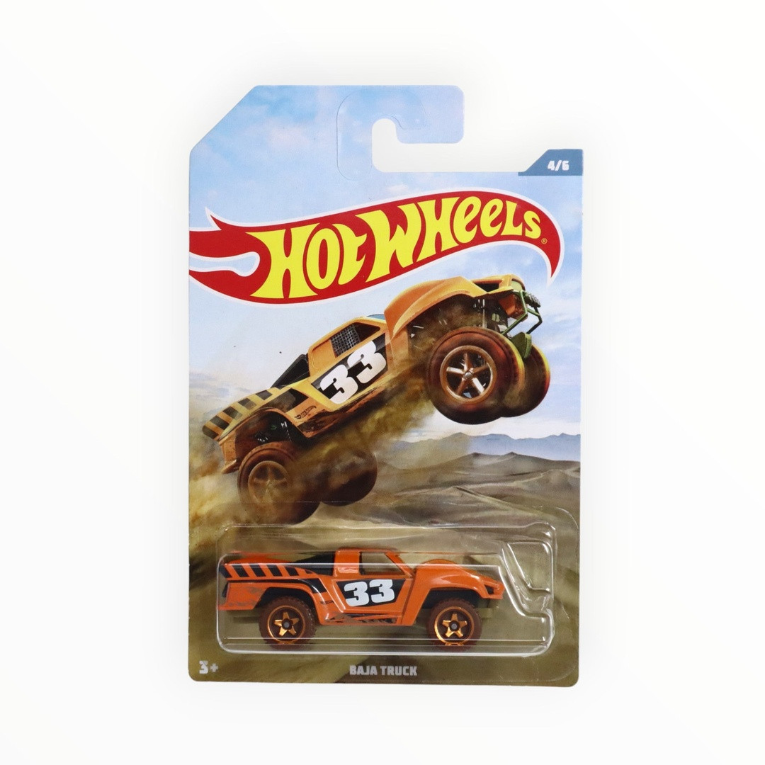 Baja Truck