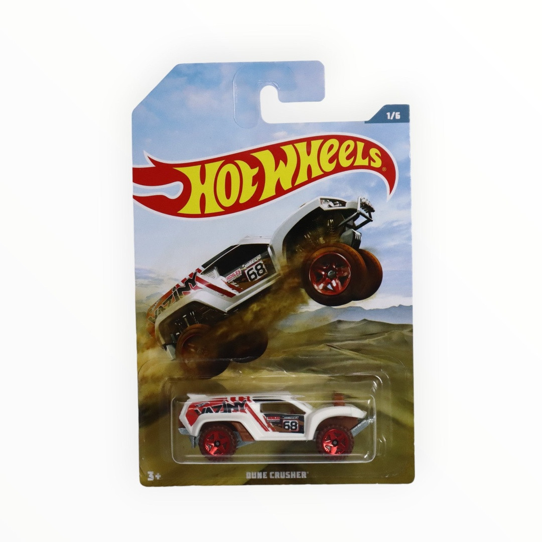 Dune Crusher