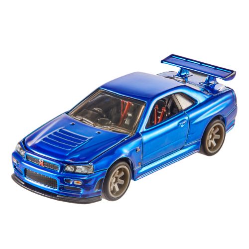 Nissan Skyline GT-R (BNR34)