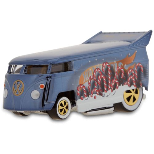 Volkswagen Drag Bus