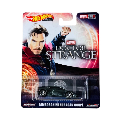 Lamborghini Huracán Coupé