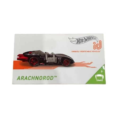 Arachnorod