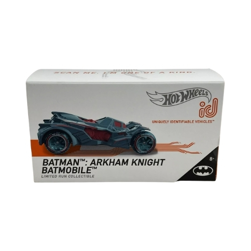 Batman: Arkham Knight Batmobile