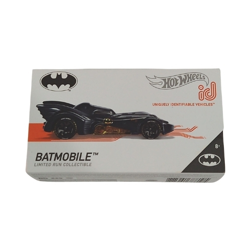 Batmobile