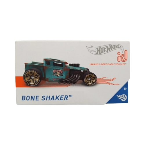 Bone Shaker