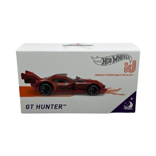 GT Hunter