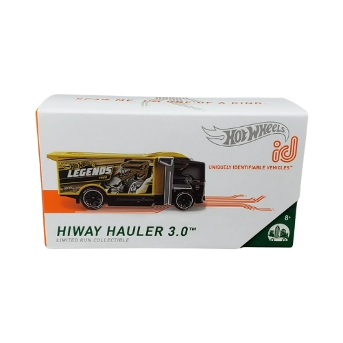 Hiway Hauler 3.0