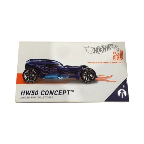 HW50 Concept