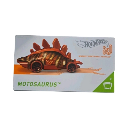 Motosaurus