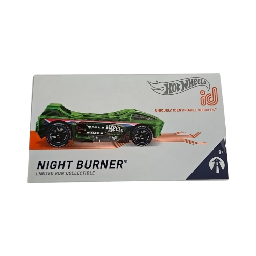 Night Burner