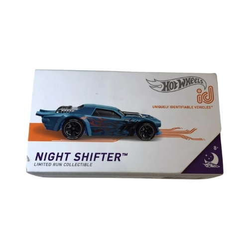 Night Shifter