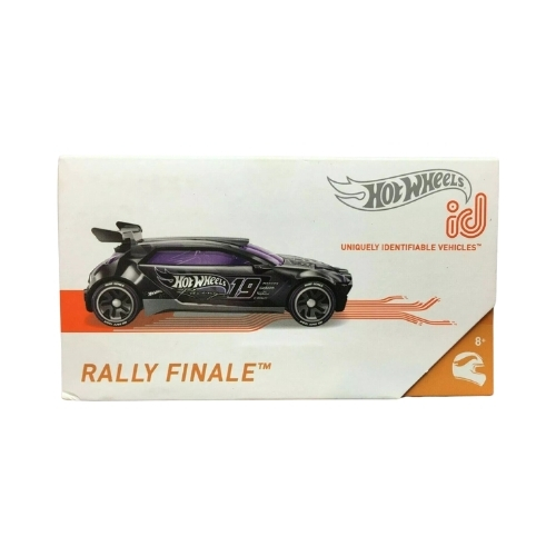 Rally Finale