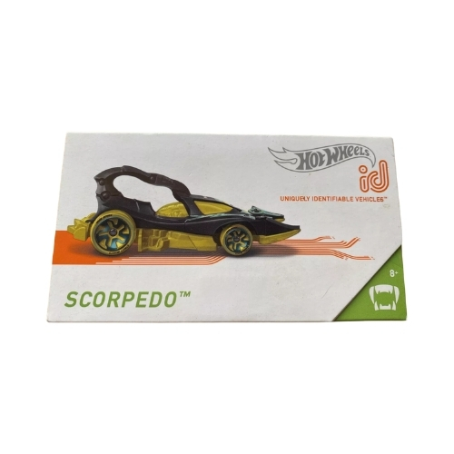 Scorpedo