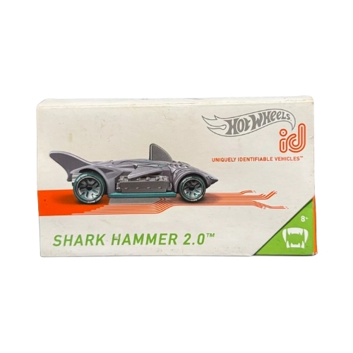 Shark Hammer 2.0