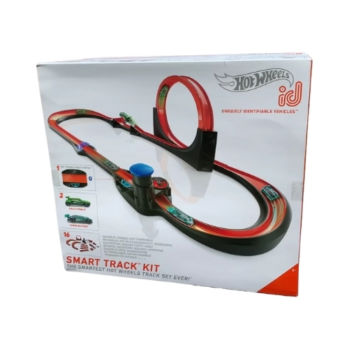 Super Blitzen (Smart Track Kit)