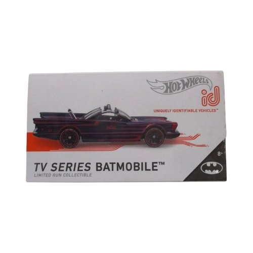 TV Series Batmobile