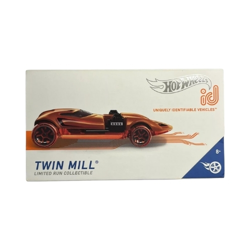 Twin Mill