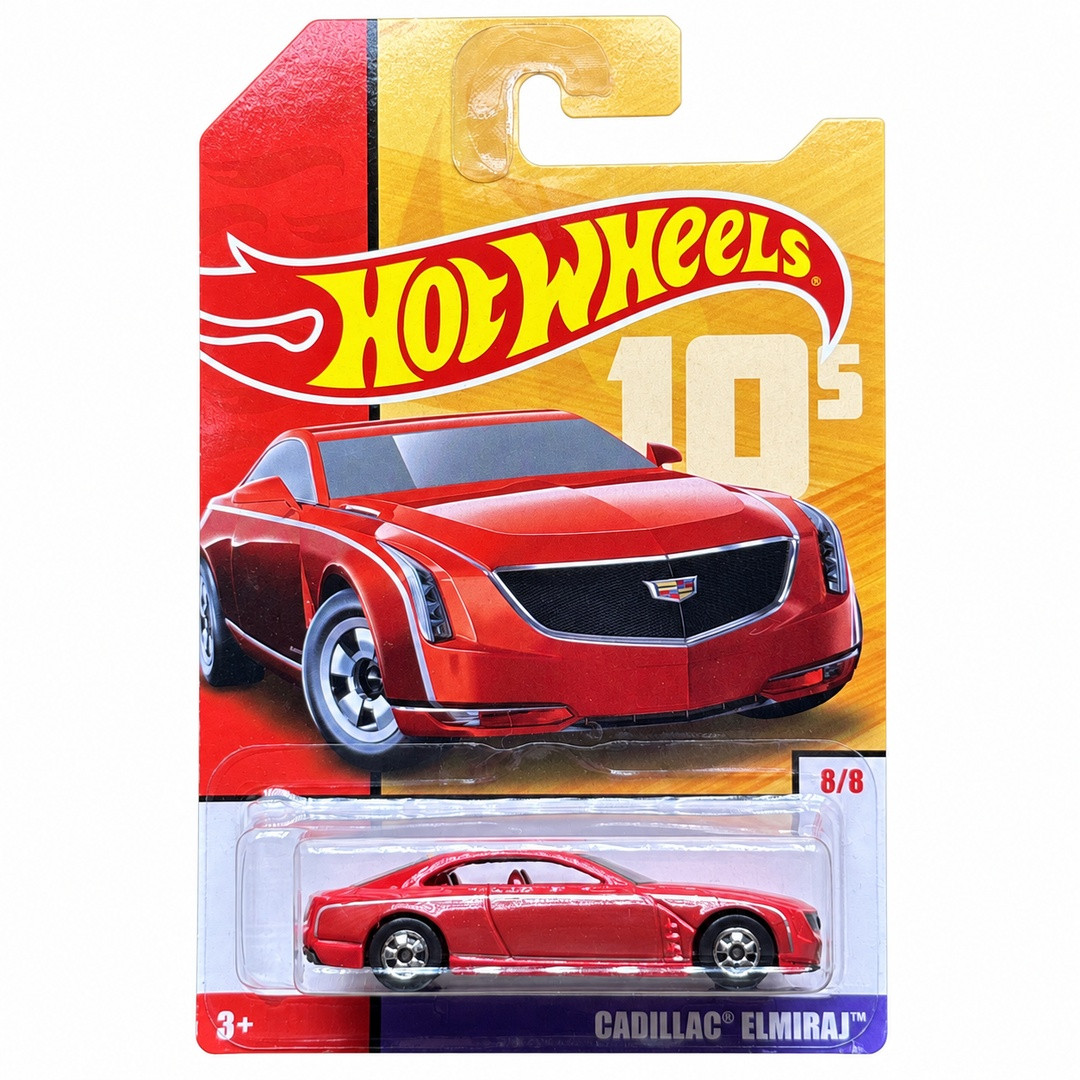 Cadillac Elmiraj
