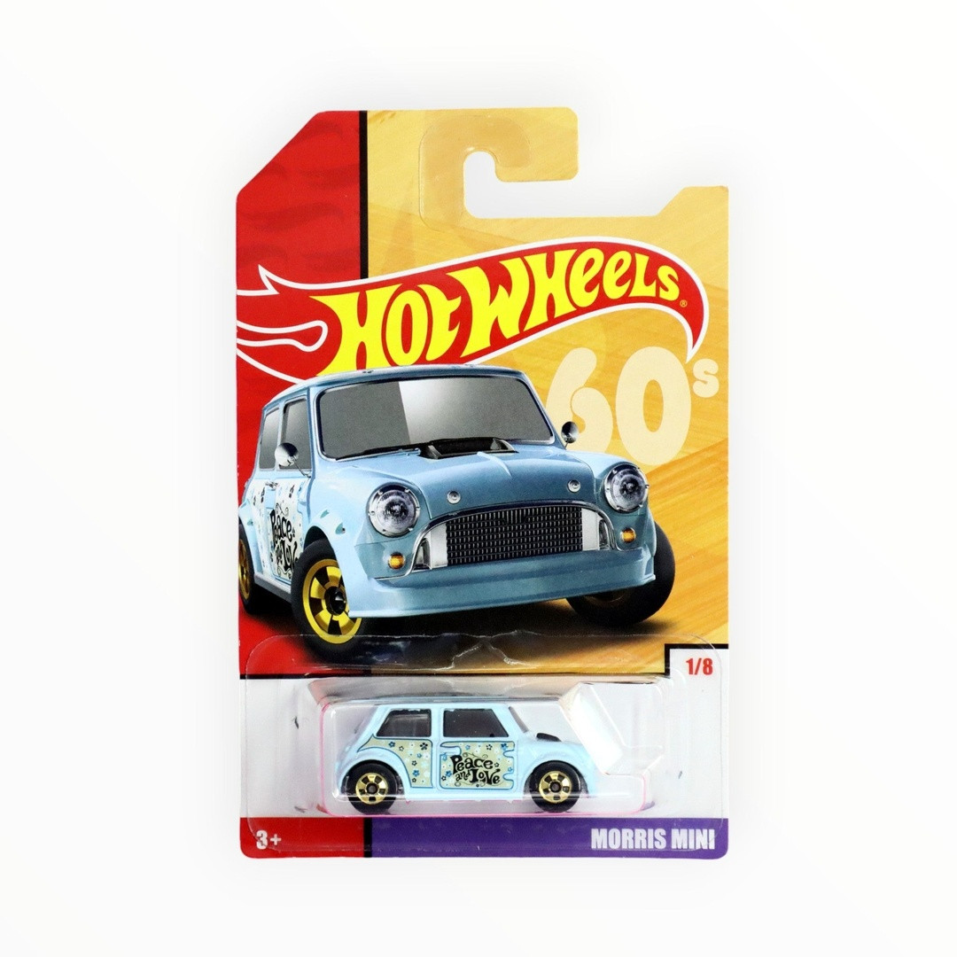 Morris Mini