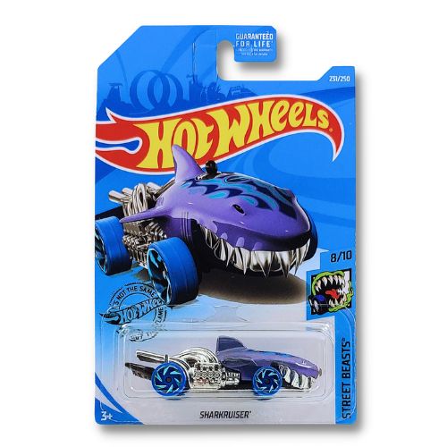 Sharkruiser