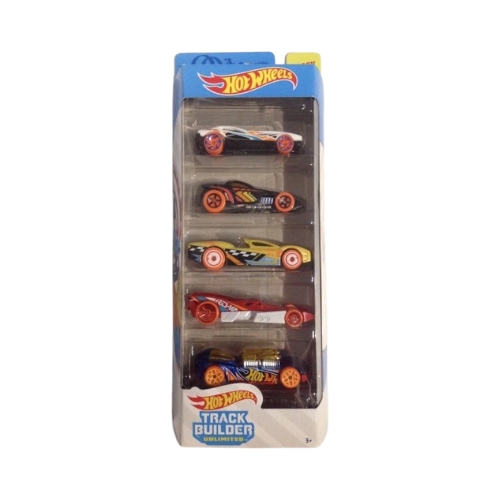 Track Builder Unlimited