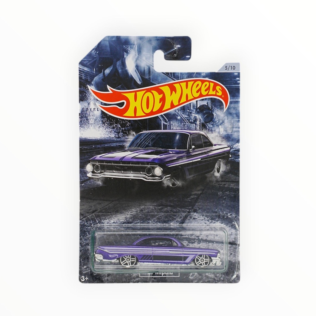 '61 Impala