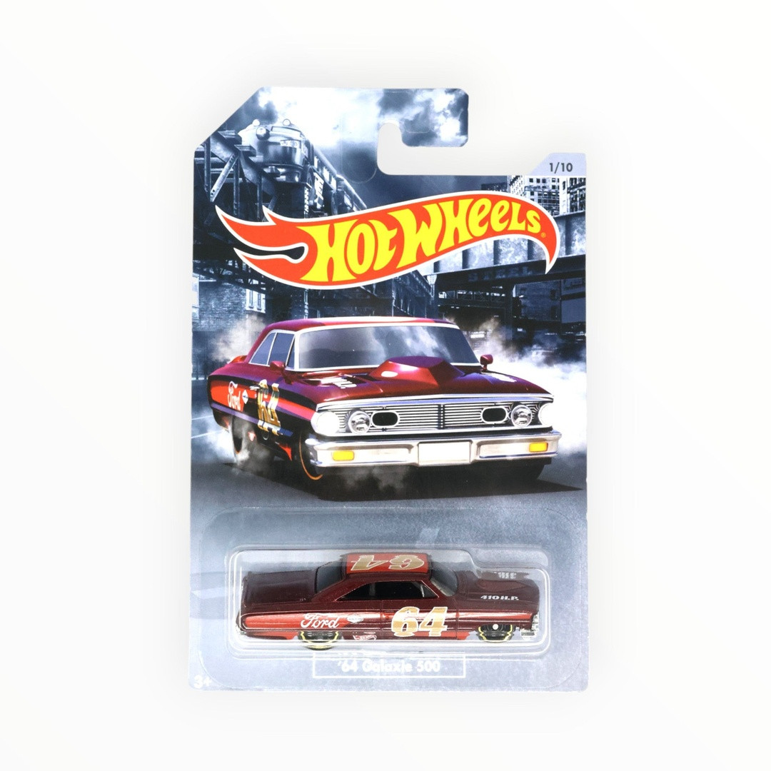 '64 Galaxie 500