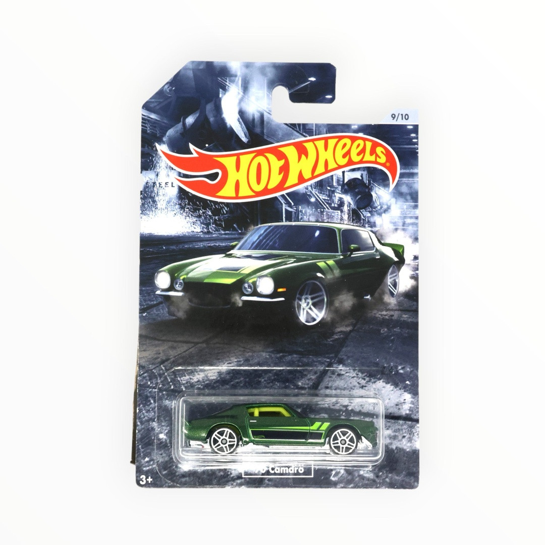 '70 Camaro
