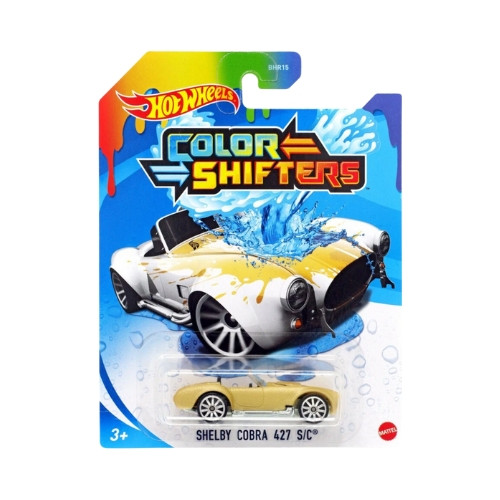 Shelby Cobra 427 S/C