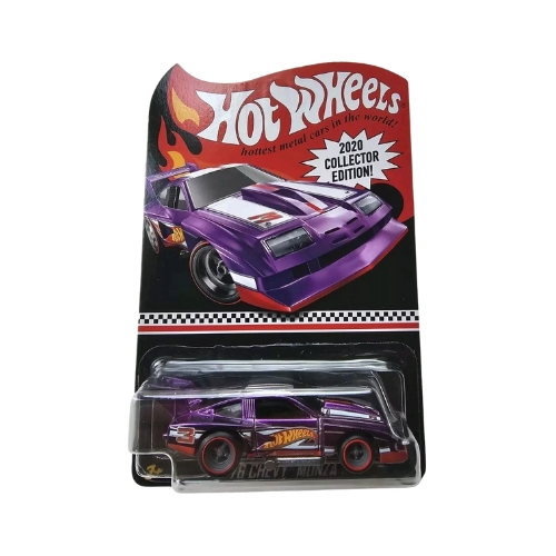 Hot Wheels '76 Chevy Monza