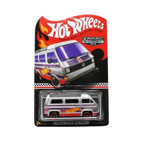 Hot Wheels Sunagon