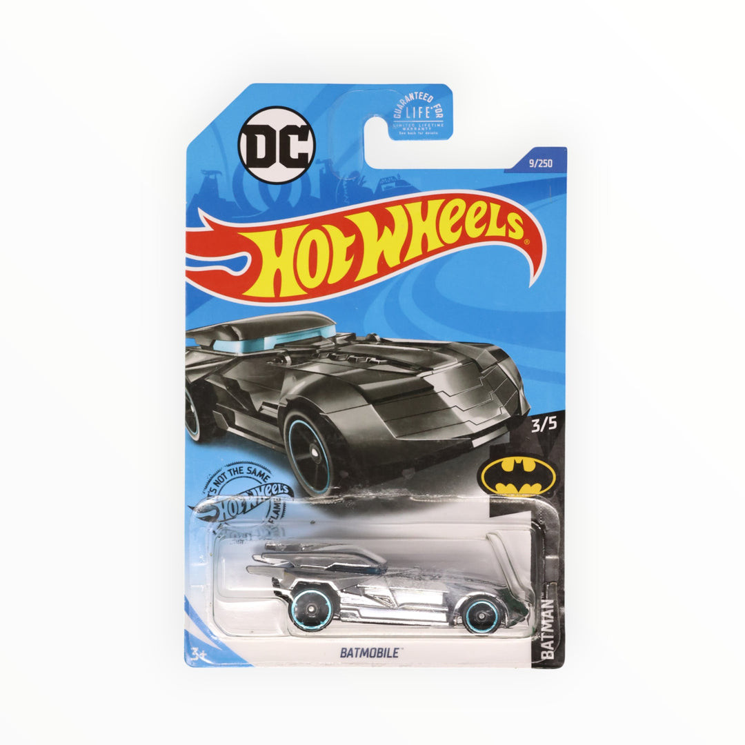 Batmobile