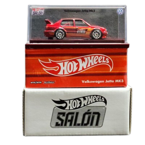 Volkswagen Jetta MK3 – Hot Wheels Price Guide