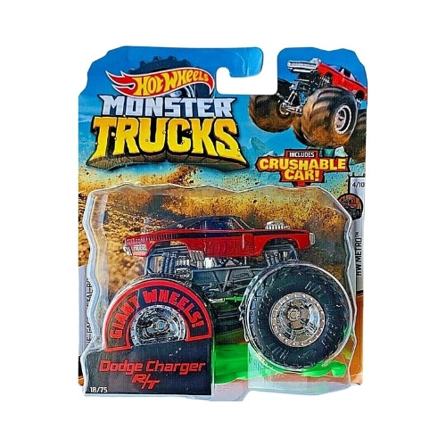 '70 Dodge Charger R/T (GBT31)