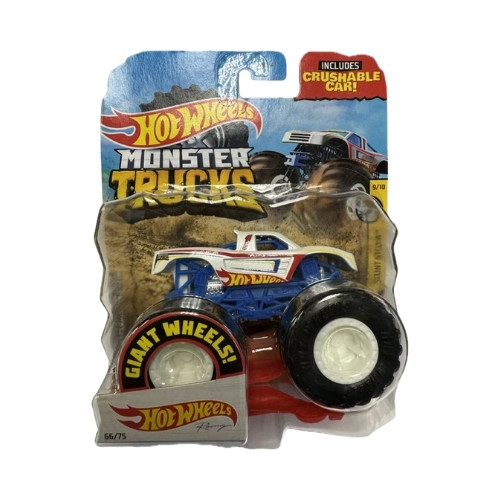 Hot Wheels Racing 1 (GJF42)