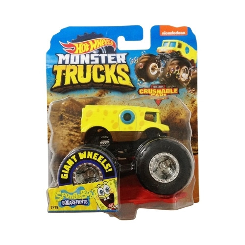 SpongeBob SquarePants