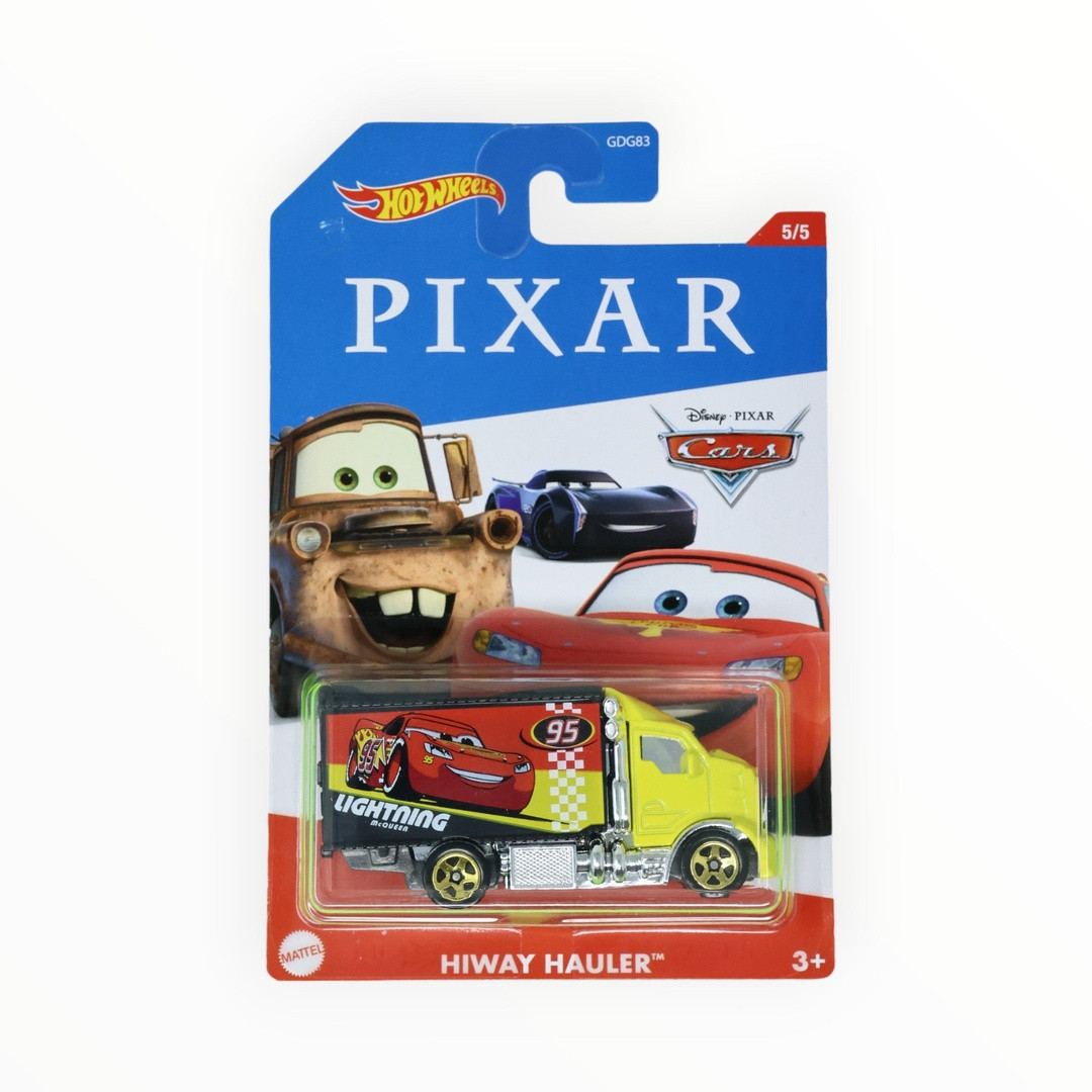 Hiway Hauler 2