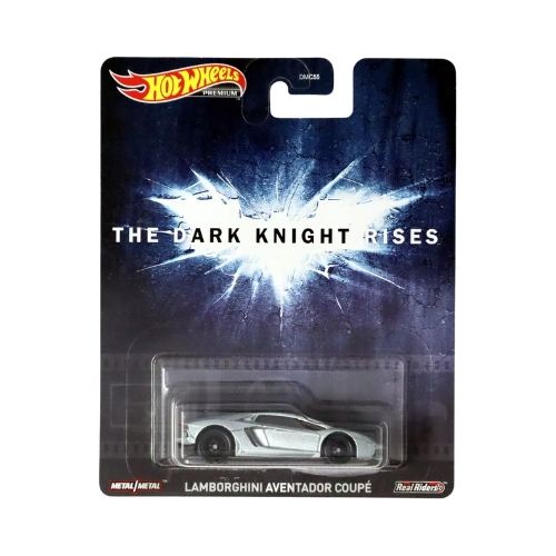 Lamborghini Aventador Coupé