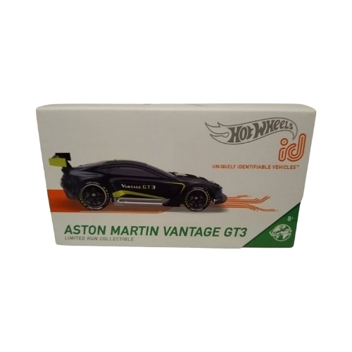 Aston Martin Vantage GT3