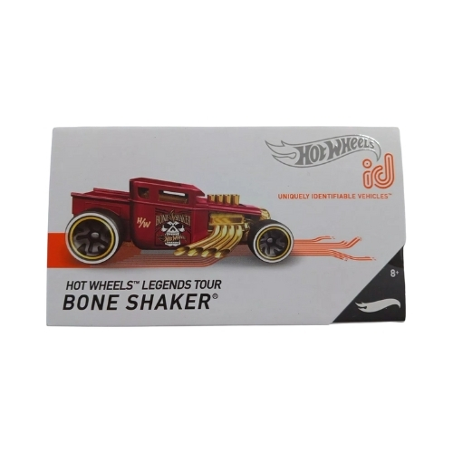 Bone Shaker