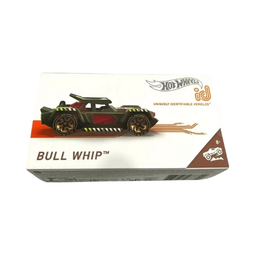 Bull Whip
